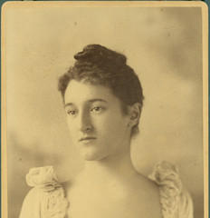 Beatrix Farrand