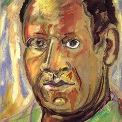 Beauford Delaney