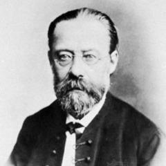 Bedrich Smetana