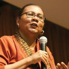 Bell Hooks