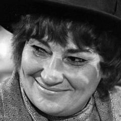 Bella Abzug