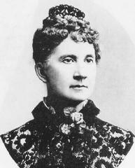 Belva Ann Lockwood