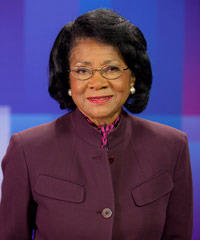 Belva Davis