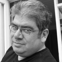 Ben Aaronovitch