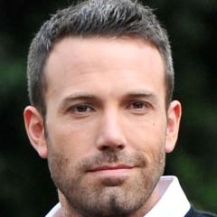 Ben Affleck