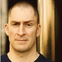 Ben Bailey