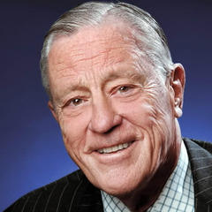 Ben Bradlee