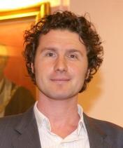 Ben Goldacre