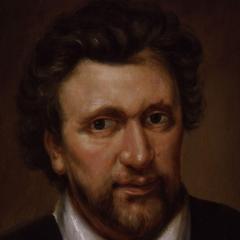 Ben Jonson