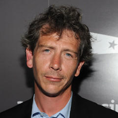 Ben Mendelsohn