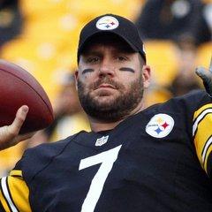 Ben Roethlisberger