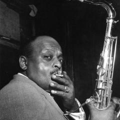 Ben Webster