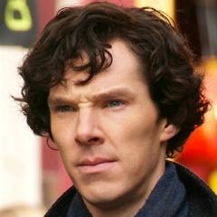 Benedict Cumberbatch