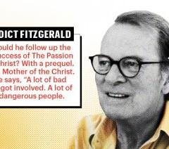 Benedict Fitzgerald