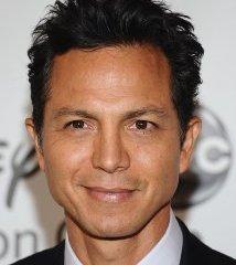 Benjamin Bratt