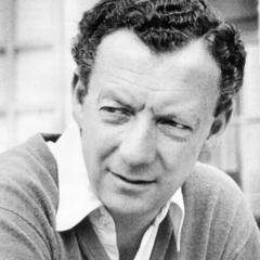 Benjamin Britten