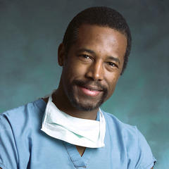 Benjamin Carson