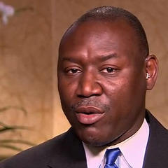 Benjamin Crump