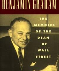 Benjamin Graham