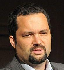 Benjamin Jealous