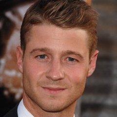 Benjamin McKenzie