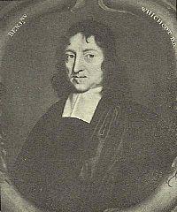 Benjamin Whichcote