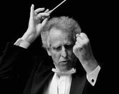 Benjamin Zander