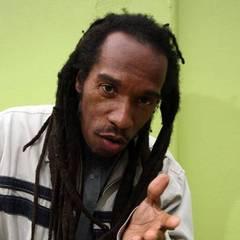 Benjamin Zephaniah