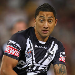 Benji Marshall