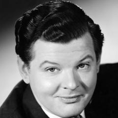 Benny Hill