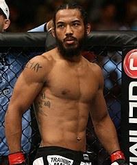 Benson Henderson