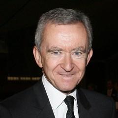 Bernard Arnault