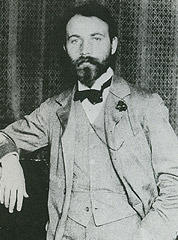 Bernard Berenson