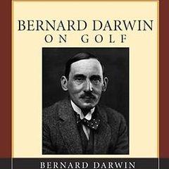 Bernard Darwin