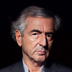 Bernard-Henri Levy