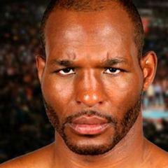 Bernard Hopkins