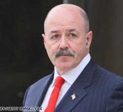 Bernard Kerik