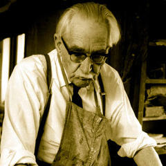 Bernard Leach