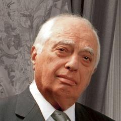 Bernard Lewis