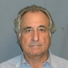 Bernard Madoff