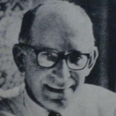 Bernard Malamud