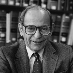 Bernard Meltzer