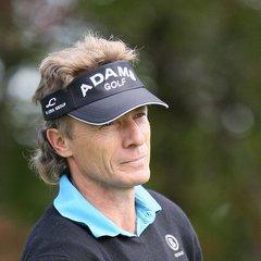 Bernhard Langer