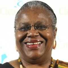 Bernice Johnson Reagon