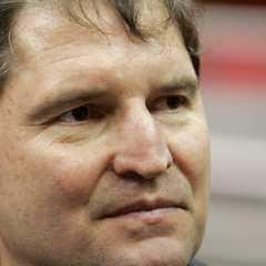 Bernie Kosar