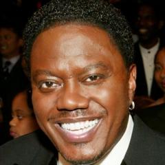 Bernie Mac