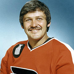 Bernie Parent