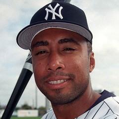 Bernie Williams