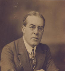 Bert Leston Taylor