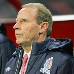 Berti Vogts